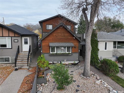 2335 Reynolds Street, Regina, SK, S4N3N6 | Card Image