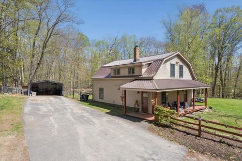 321 Loudon Rd, Pittsfield, NH, 03263-3611 | Card Image