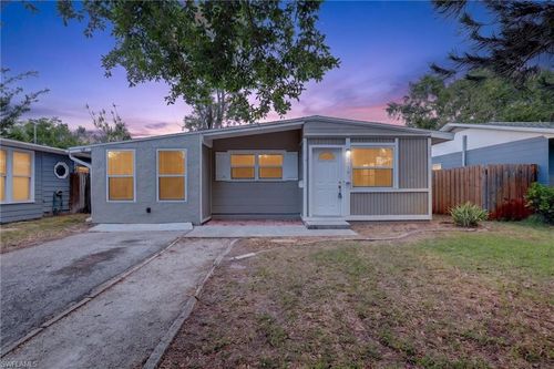 4019 7th Ave N, St. Petersburg, FL, 33713 | Card Image