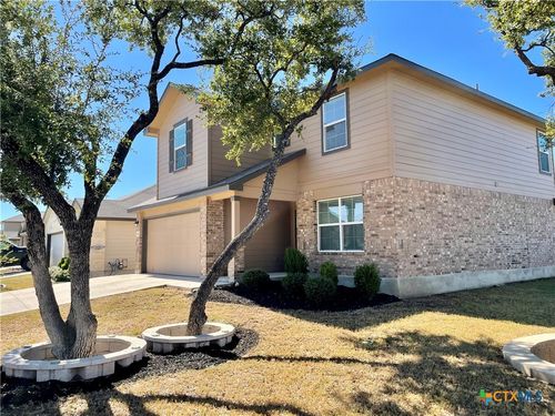 29653 Spring Copper, Bulverde, TX, 78163-2520 | Card Image
