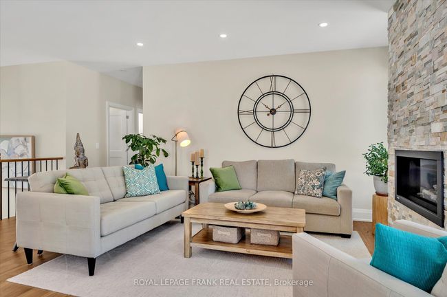1942 Davenport Rd, House other with 4 bedrooms, 3 bathrooms and 4 parking in Cavan ON | Image 20