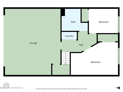 150 Sorcerer Ct, Anchorage, AK, 99518-3072 | Card Image