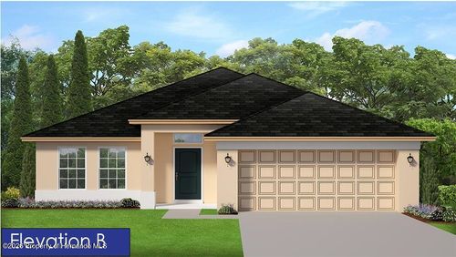 lot-84-12468 Langley Dr, Spring Hill, FL, 34609-2198 | Card Image