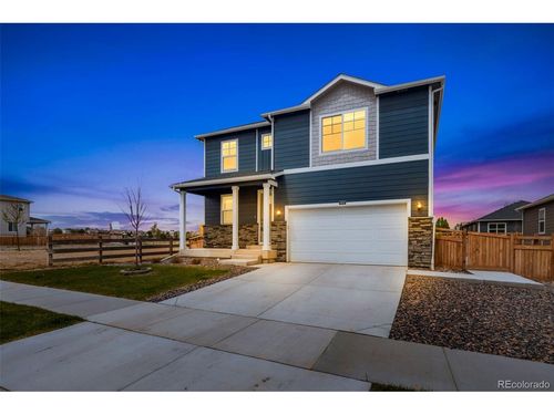 4633 Kipp Pl, Brighton, CO, 80601-4241 | Card Image