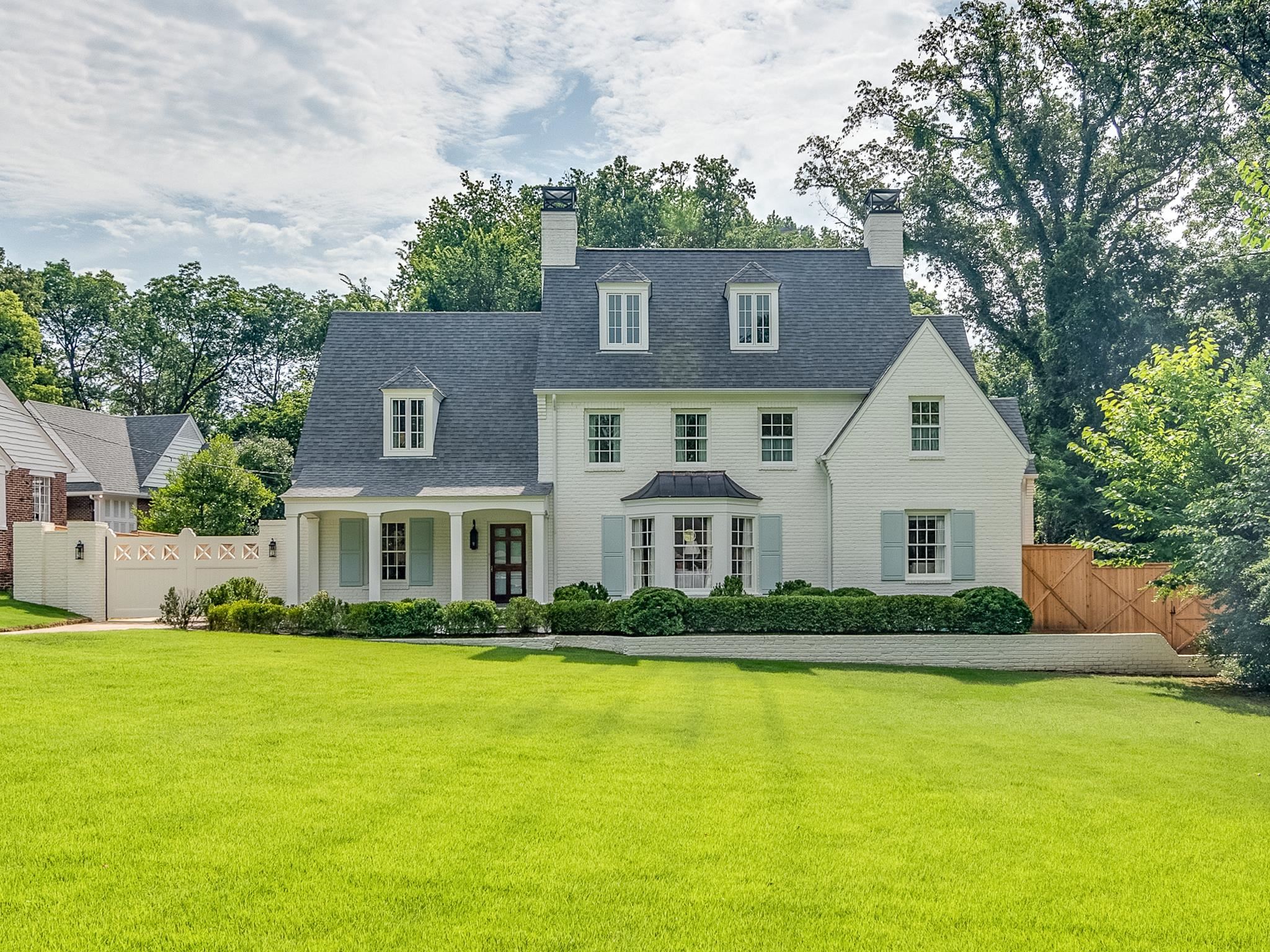 Windover Rd, Memphis, TN 38111