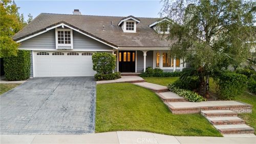 29950 Rolling Ridge Dr, Agoura Hills, CA, 91301 | Card Image