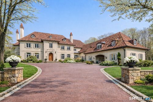 4 Cowdray Park Dr, Greenwich, CT, 06831-2758 | Card Image