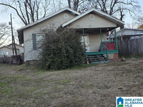 209 Bayview Dr, ADAMSVILLE, AL, 35005-2601 | Card Image