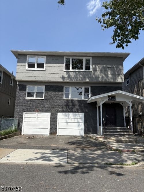 157 Baltimore Ave, Hillside, NJ, 07205-2638 | Card Image