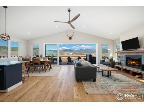 107 County Road 526, Tabernash, CO, 80478-5128 | Card Image