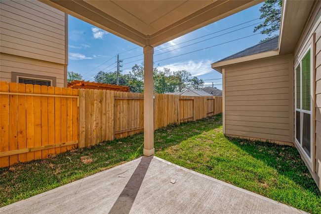 27083 Badger Way, House other with 4 bedrooms, 4 bathrooms and null parking in Magnolia TX | Image 41