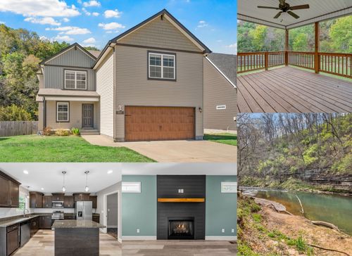 1717 Rains Rd, Clarksville, TN, 37042-1960 | Card Image