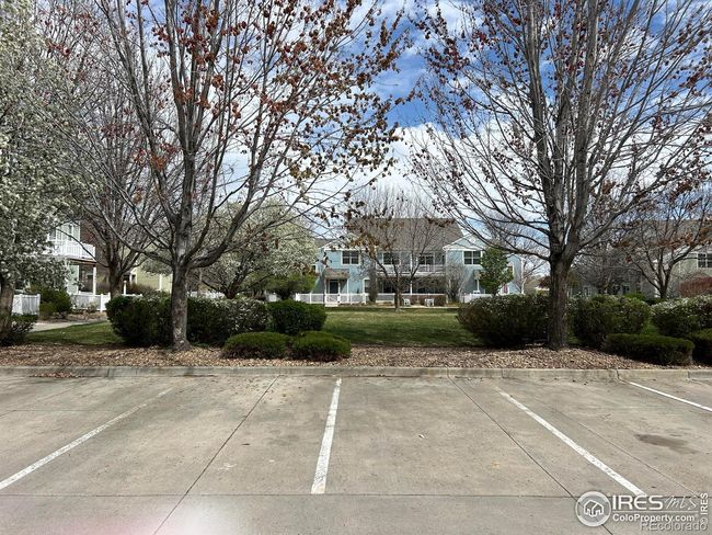 Additional park and small grassy area, across from the unit. | Image 25