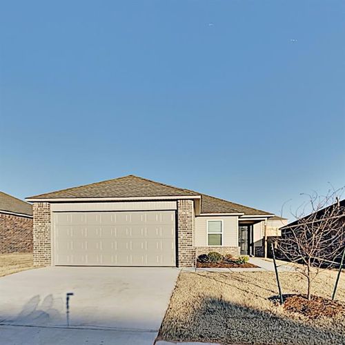 4332 Siena Ridge Blvd, Oklahoma City, OK, 73179-2524 | Card Image