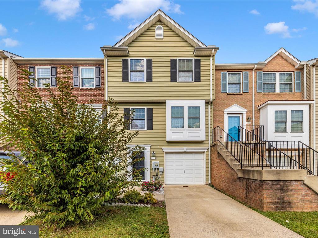 Frontline Dr, Frederick, MD 21703