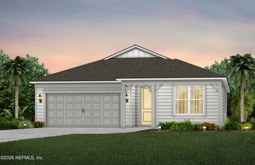 3252 Pipers Way, Green Cove Springs, FL, 32043-9626 | Card Image