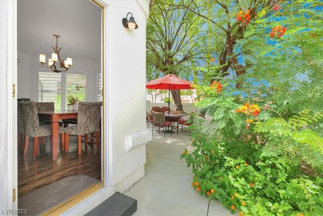 240 Windsong Dr, House other with 3 bedrooms, 2 bathrooms and null parking in Henderson NV | Image 33