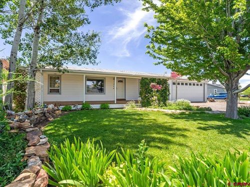 1256 Corral Drive, Montrose, CO, 81401 | Card Image