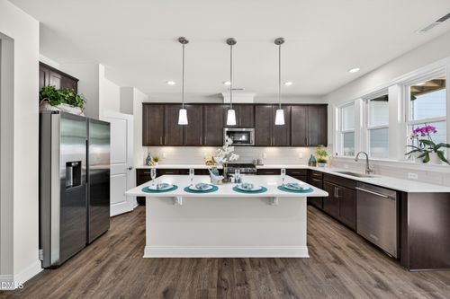 619 Mount Blanc Way, Cary, NC, 27519-6757 | Card Image