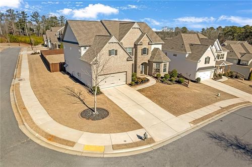 4292 Crestworth Ln Sw, Marietta, GA, 30064-6620 | Card Image