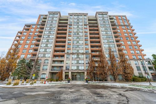 606-29 Northern Heights Dr, Richmond Hill, ON, L4B4L8 | Card Image