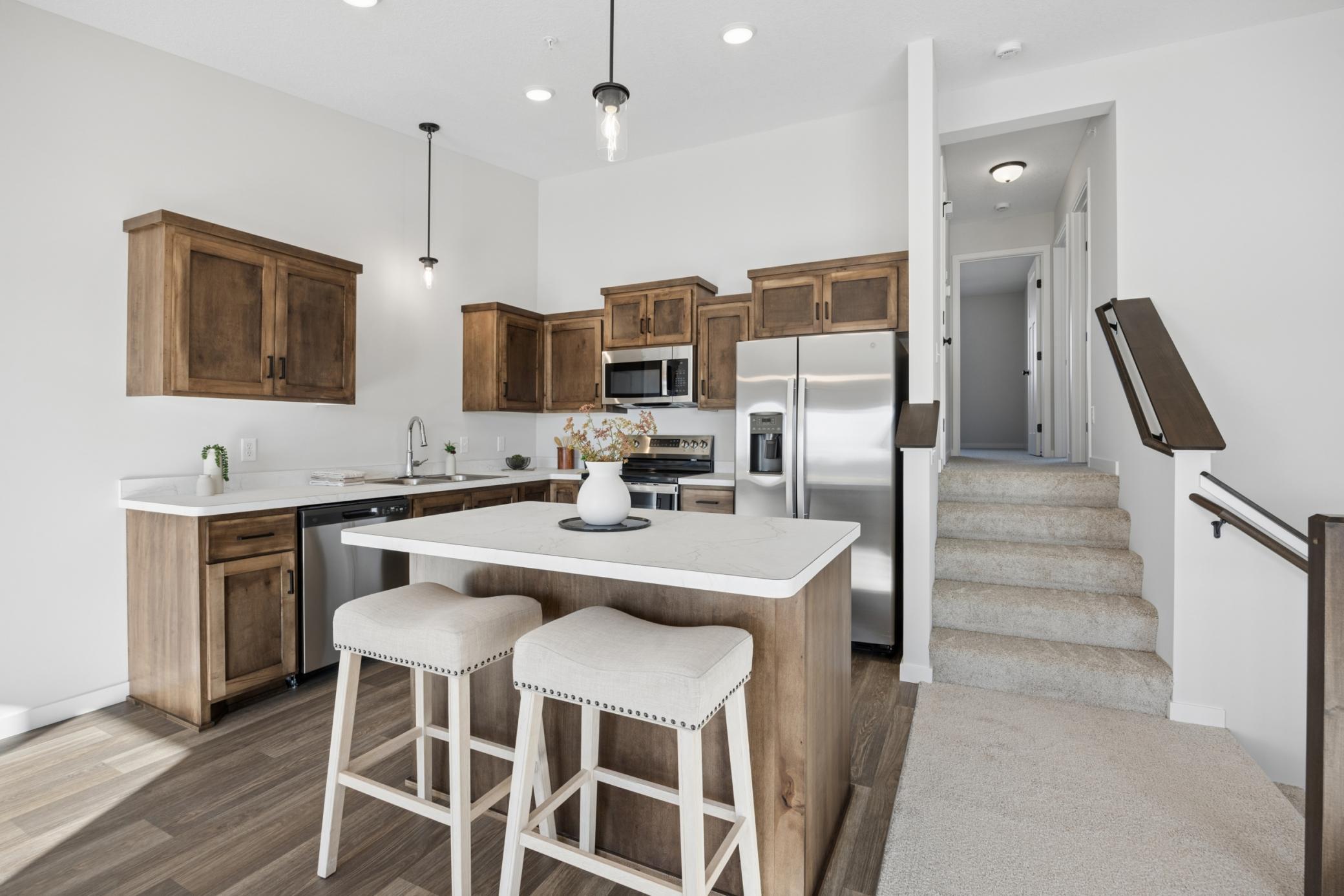 Residential in Saint Cloud 5