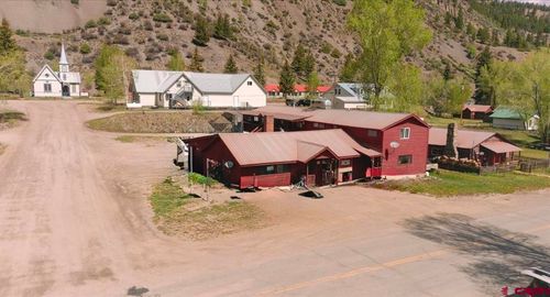 401 N Silver St, Lake City, CO, 81235-5336 | Card Image