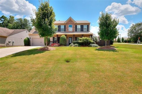 1041 Blakewood Court Court, Bethlehem, GA, 30620 | Card Image