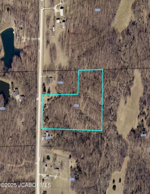 4022 County Road 215, Fulton, MO, 65251-3745 | Card Image