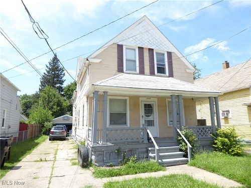 3336 W 54th St, Cleveland, OH, 44102-5706 | Card Image