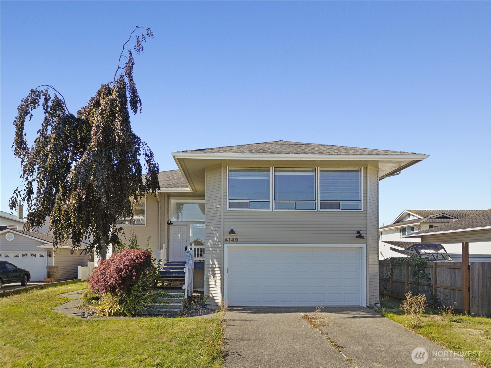 Residential in Ferndale