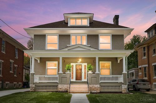 3433 Mooney Ave, Cincinnati, OH, 45208-2005 | Card Image