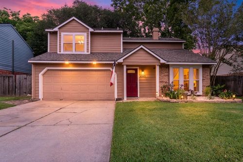 4303 Fernside Dr, Pasadena, TX, 77505-4228 | Card Image