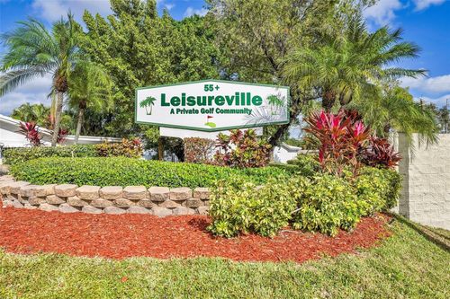 172-301 S Golf Blvd, Pompano Beach, FL, 33064-3252 | Card Image