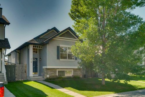 186 Cramond Close Se, Calgary, AB, T3M1C2 | Card Image