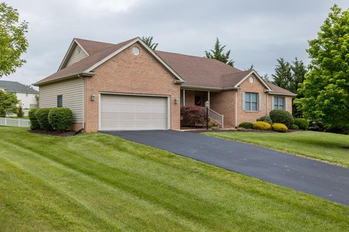 5 Hidden Valley Ct, FISHERSVILLE, VA, 22939-2057 | Card Image