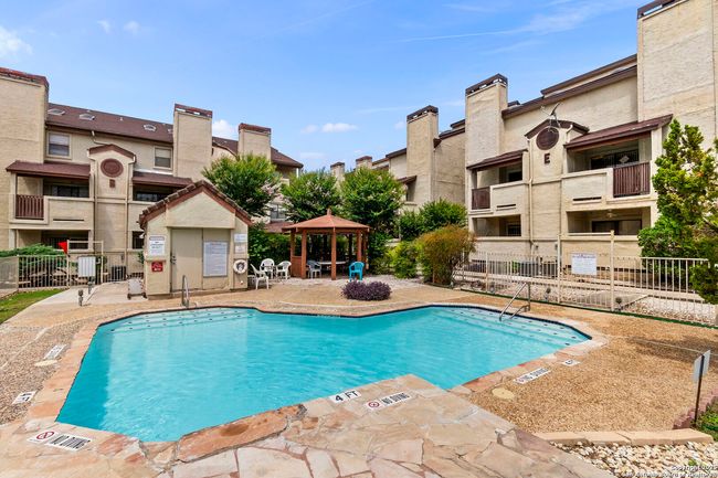 A102 - 5322 Medical Dr, Condo with 1 bedrooms, 1 bathrooms and null parking in San Antonio TX | Image 17