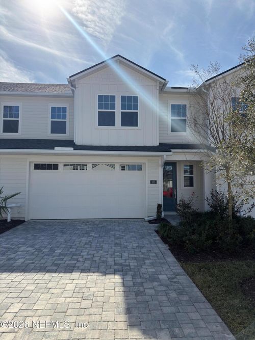 375 Oakmoss Dr, St Johns, FL, 32259-5312 | Card Image