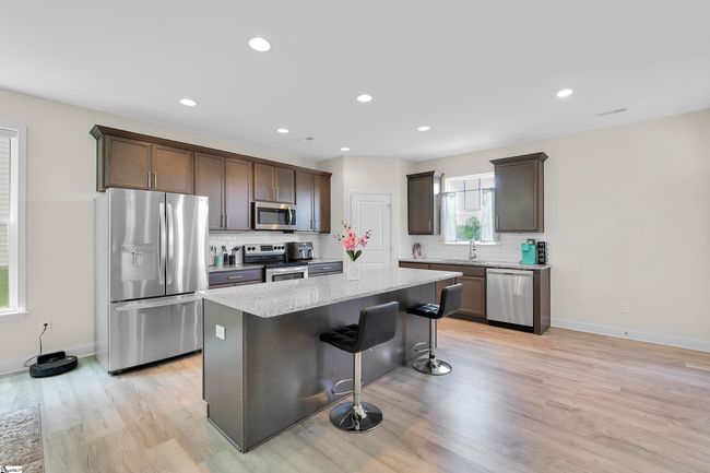 115 River Trace Loop, House other with 3 bedrooms, 3 bathrooms and 2 parking in Simpsonville SC | Image 8