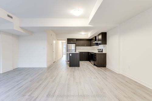 2106-58 Elizabeth St S, Richmond Hill, ON, L4C5W2 | Card Image