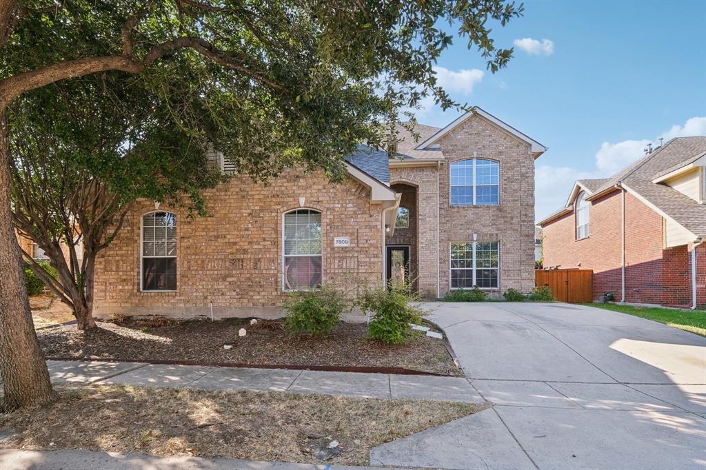 Riverwalk Trl, Mckinney, TX 75070
