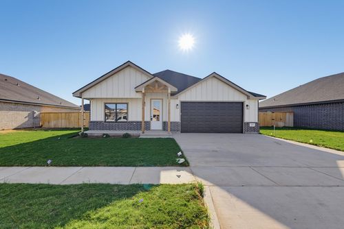 7659 Lake Ridge Pkwy, Abilene, TX, 79602-1511 | Card Image