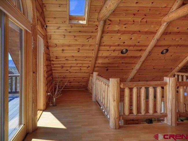 1001 Soaring Eagle Ct, House other with 2 bedrooms, 2 bathrooms and null parking in Chromo CO | Image 19