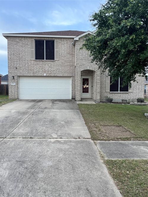 6202 Bridgewood Dr, Killeen, TX, 76549-5126 | Card Image