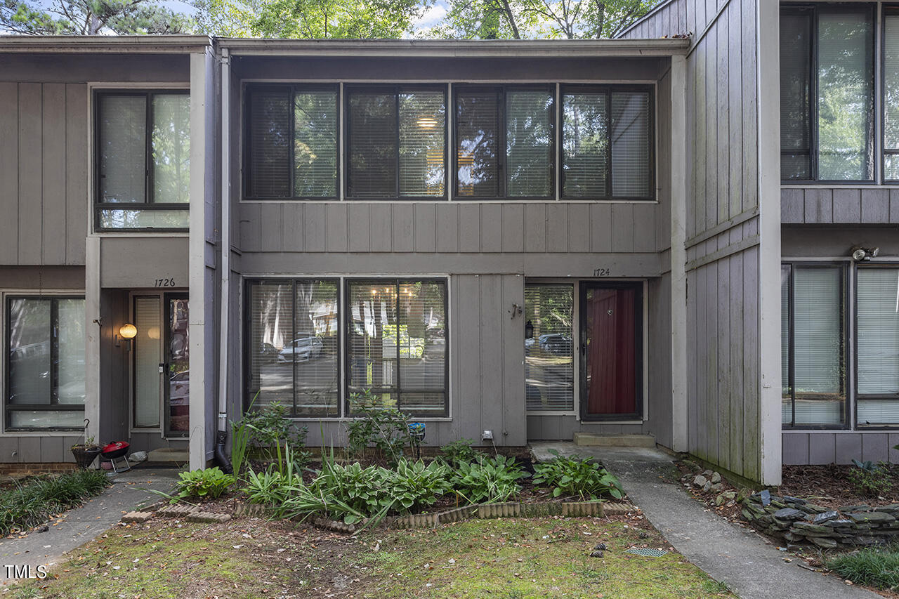 Quail Ridge Rd, Raleigh, NC 27609
