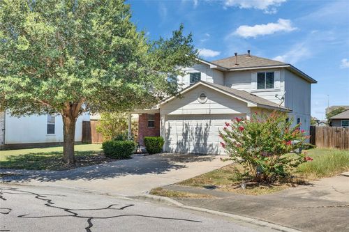 14418 Pebble Run Path, Manor, TX, 78653-5097 | Card Image