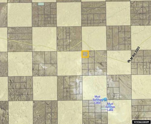 00 Red Desert Rd, Wamsutter, WY, 82336 | Card Image