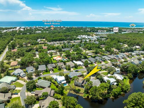 12 Corte Lago, Santa Rosa Beach, FL, 32459-3695 | Card Image