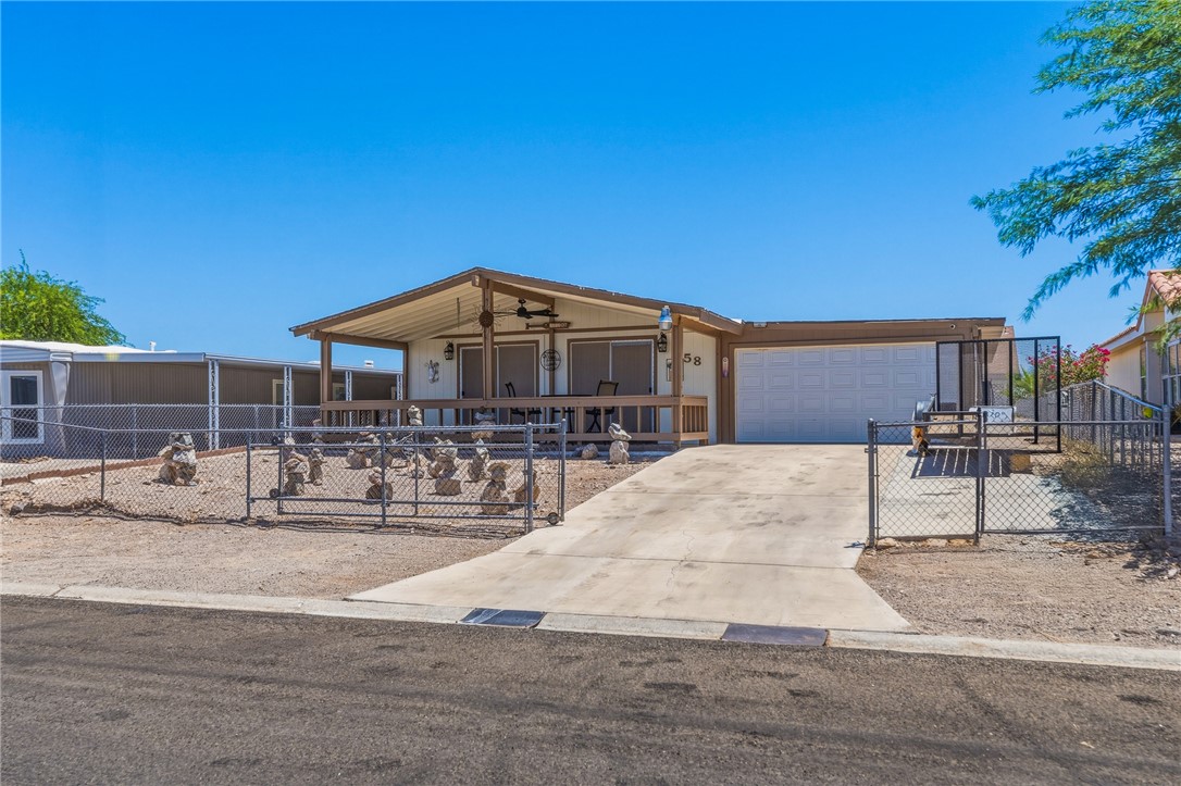 Residential in Bullhead City 4