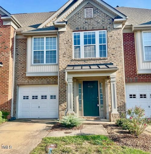 9713 Blackwell Dr, Raleigh, NC, 27617-4225 | Card Image